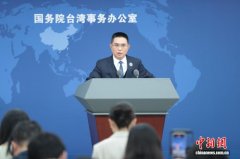 国台办驳斥马英九不能访陆传闻